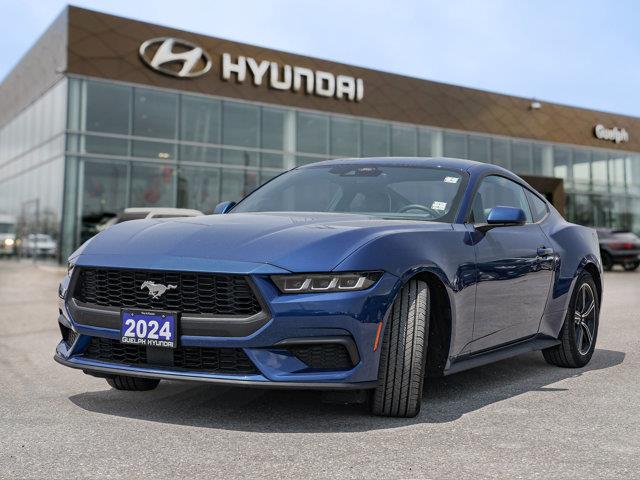 ford Mustang 2024 - 3