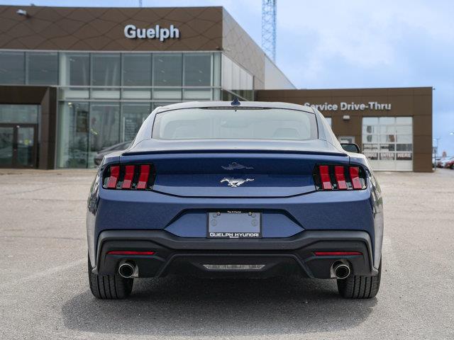 ford Mustang 2024 - 5