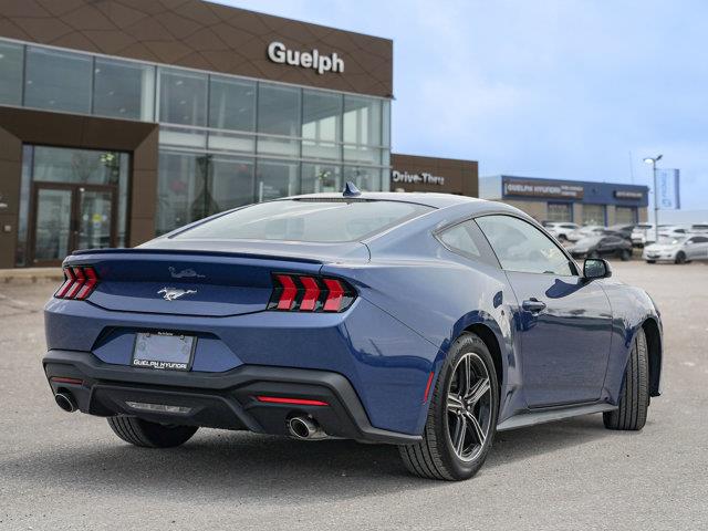 ford Mustang 2024 - 6