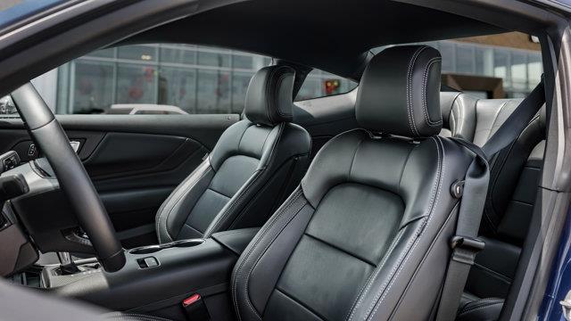 ford Mustang 2024 - 7