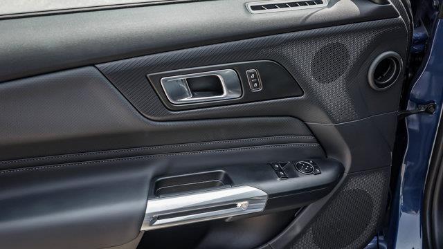 ford Mustang 2024 - 8