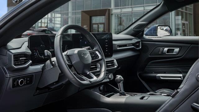 ford Mustang 2024 - 9