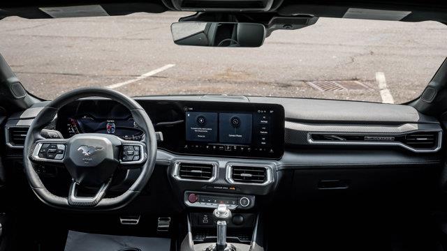 ford Mustang 2024 - 11