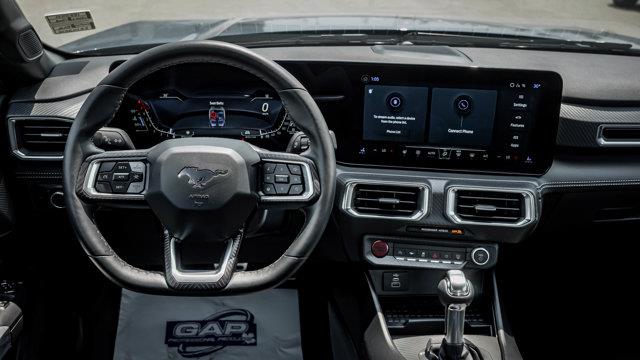 ford Mustang 2024 - 12