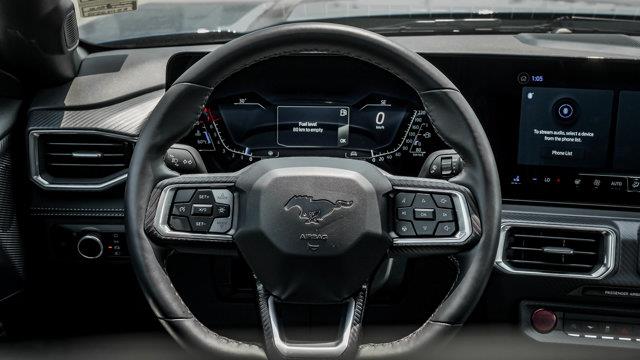ford Mustang 2024 - 13