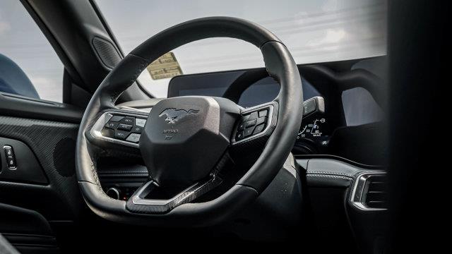 ford Mustang 2024 - 15