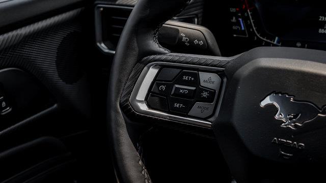 ford Mustang 2024 - 16