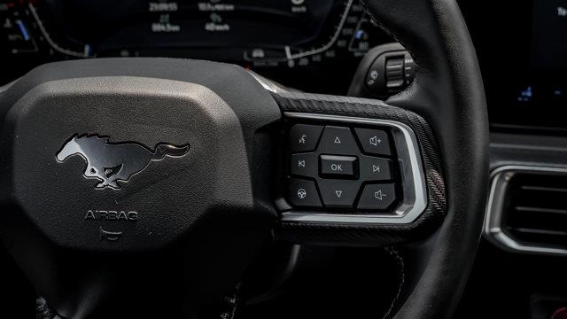 ford Mustang 2024 - 17