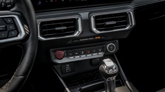 ford Mustang 2024 - 18