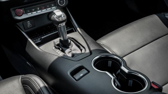 ford Mustang 2024 - 19