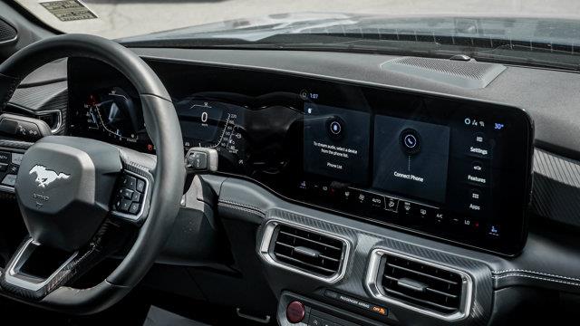 ford Mustang 2024 - 20