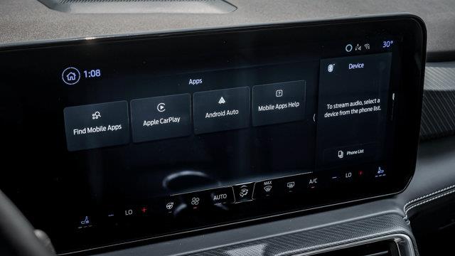 ford Mustang 2024 - 21