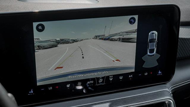 ford Mustang 2024 - 22