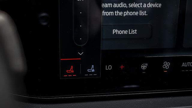 ford Mustang 2024 - 23