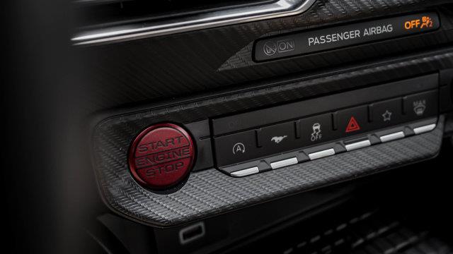 ford Mustang 2024 - 24