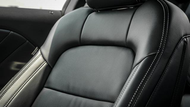 ford Mustang 2024 - 27