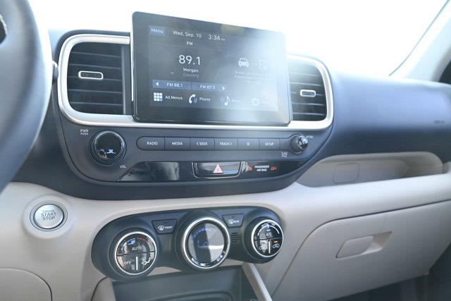 hyundai Venue 2025 - 6