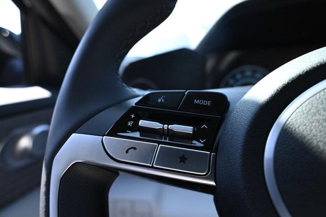 hyundai Elantra Hybrid 2025 - 6