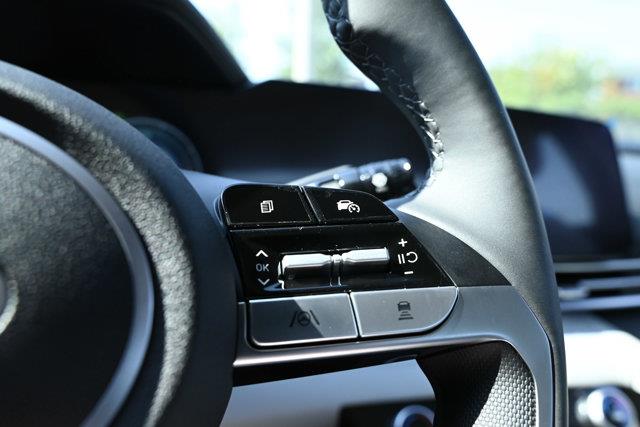 hyundai Elantra Hybrid 2025 - 7