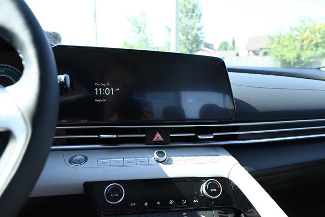 hyundai Elantra Hybrid 2025 - 9