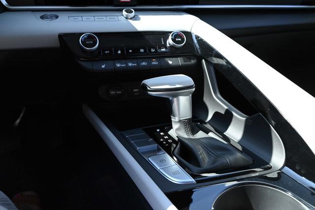 hyundai Elantra Hybrid 2025 - 10