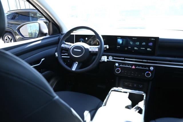 hyundai Tucson 2025 - 5