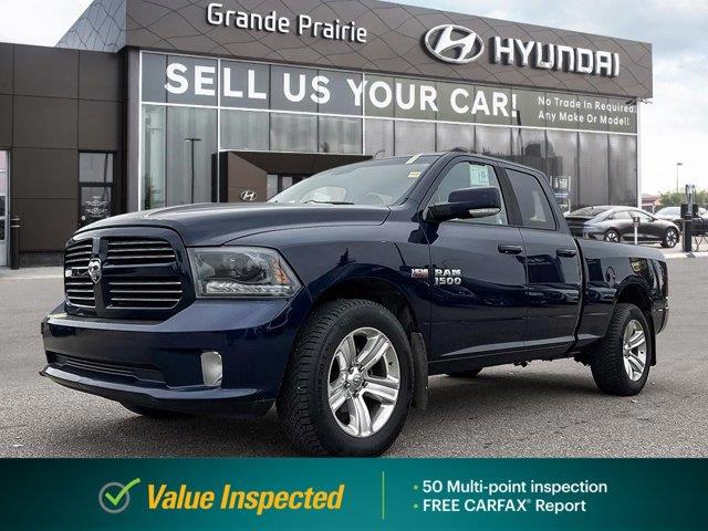 ram 1500 2015 - 1