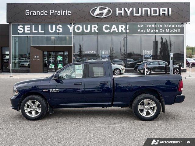 ram 1500 2015 - 2