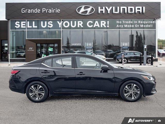 nissan Sentra 2021 - 6