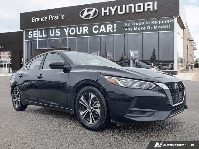 nissan Sentra 2021 - 7