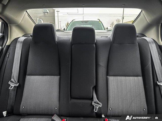 nissan Sentra 2021 - 13