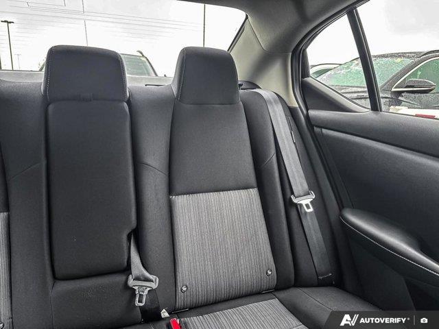 nissan Sentra 2021 - 14