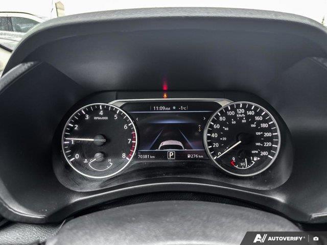 nissan Sentra 2021 - 15