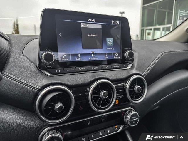 nissan Sentra 2021 - 16