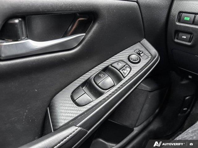 nissan Sentra 2021 - 22