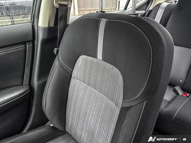 nissan Sentra 2021 - 24