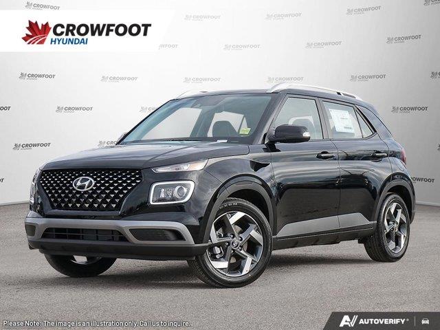 hyundai Venue 2026