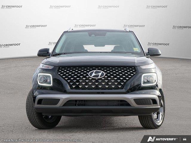 hyundai Venue 2026 - 2