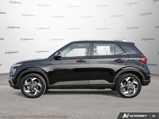 hyundai Venue 2026 - 3