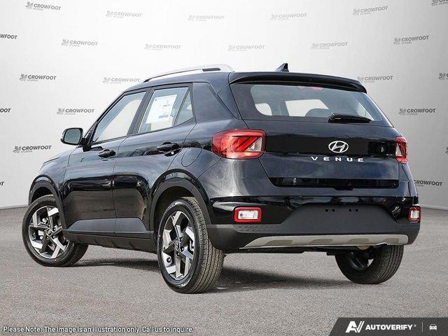 hyundai Venue 2026 - 4