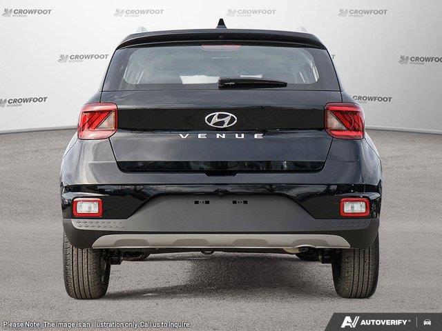 hyundai Venue 2026 - 5