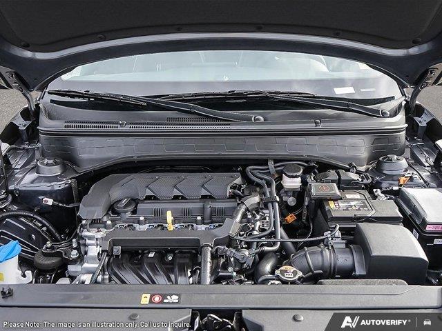 hyundai Venue 2026 - 6