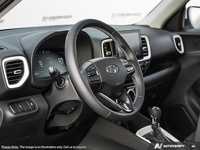 hyundai Venue 2026 - 12