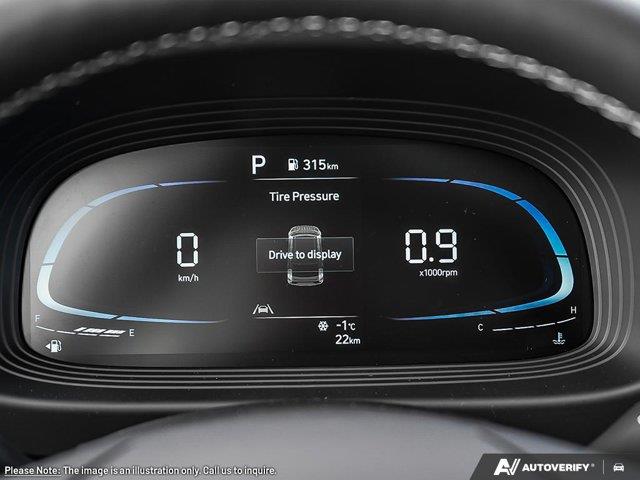 hyundai Venue 2026 - 14