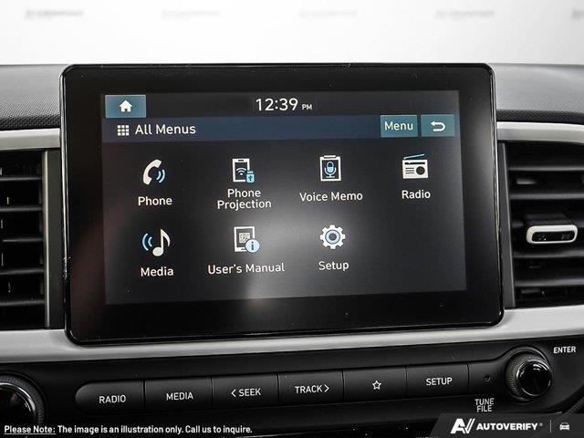 hyundai Venue 2026 - 17