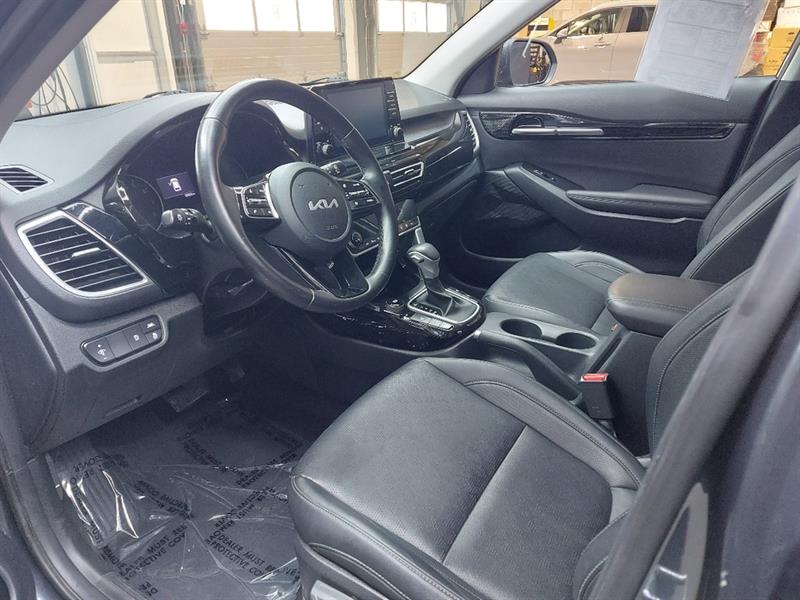 kia Seltos 2023 - 13