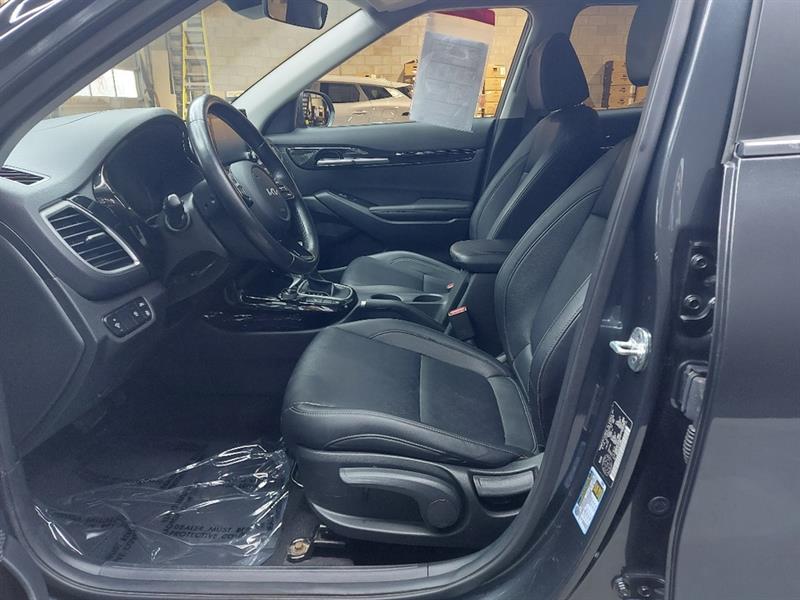 kia Seltos 2023 - 14