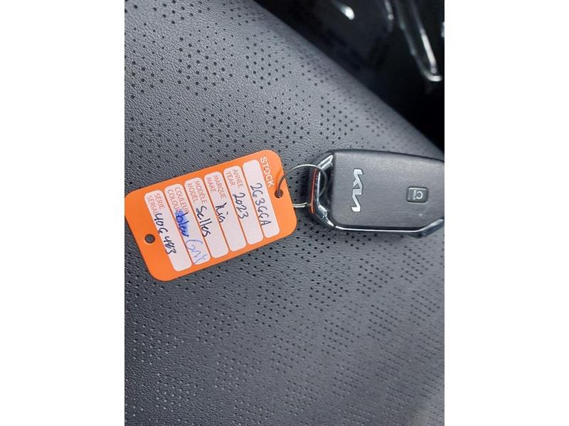 kia Seltos 2023 - 18