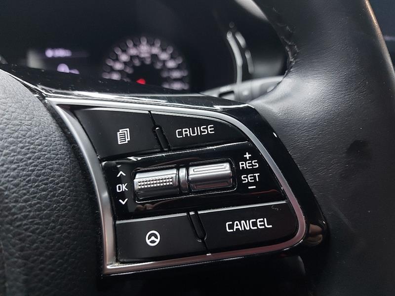 kia Seltos 2023 - 21