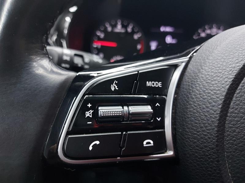 kia Seltos 2023 - 22